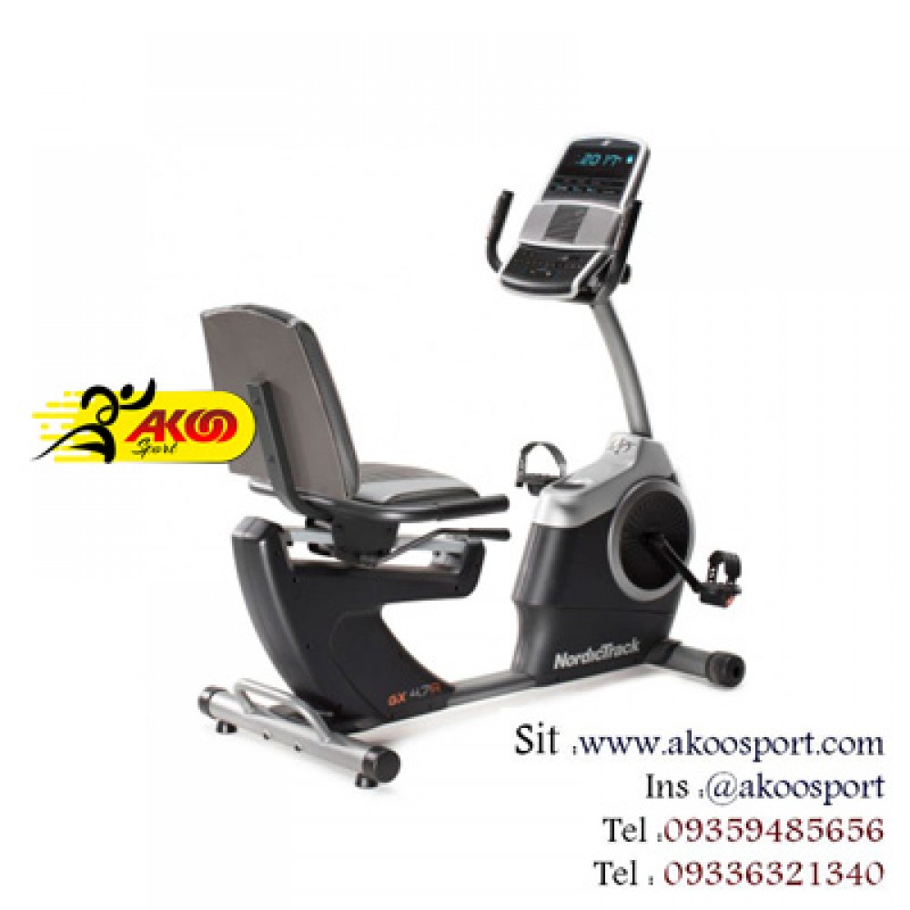 Nordictrack gx 4.7 r discount