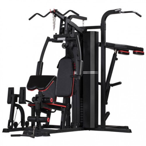 هوم جیم چند ایستگاه مکس اسپرت مدل 642S