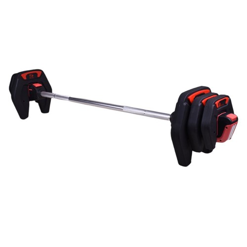 ست بادی پامپ LIVEPRO مدل LP8036