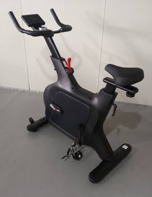 دوچرخه اسپینیگ الیپ اسپرت مدل مارکوس مشکی