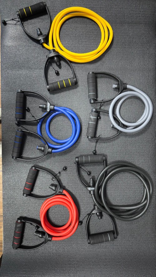 کش سی ایکس بدون روکش جعبه دار 2متری آبی CX