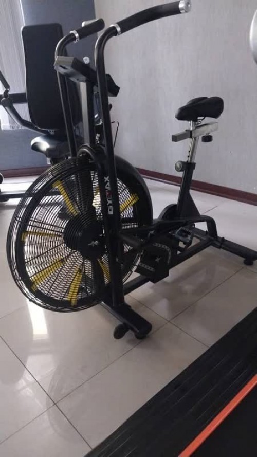 دوچرخه ایربایک GYMAX مدل K500