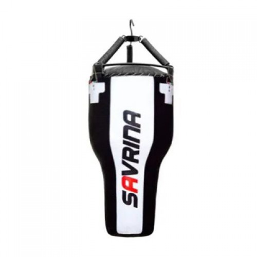 کیسه بوکس فوم آپرکات فنردار Savrina مدل BW