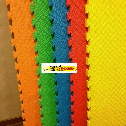 کفپوش تاتامی 10 میلی متری درجه یک