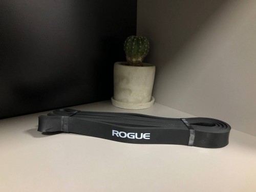 کش پاورباند THERA-BAND عرض 22 میلی متر