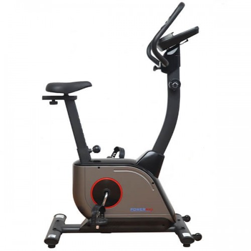 دوچرخه ثابت خانگی مدل BS47 برند اورجینال POWERMAX