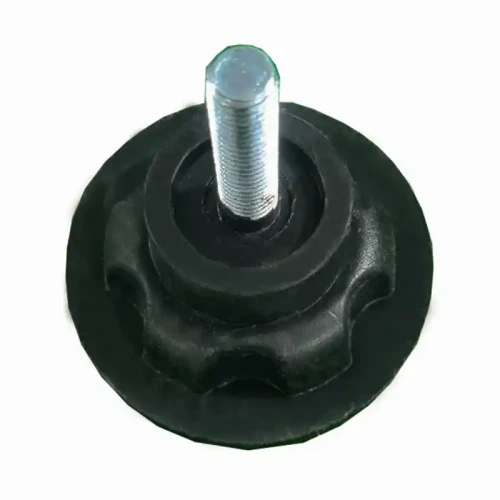 ته پایه پلاستیکی بزرگ فوتبال دستی کد 35