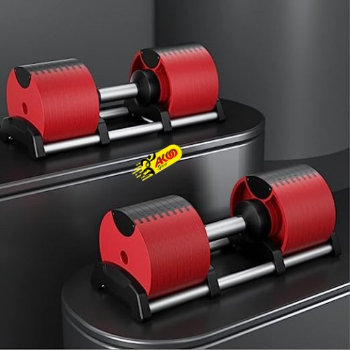 دمبل متغیر قابل تنظیمCOOLBABY