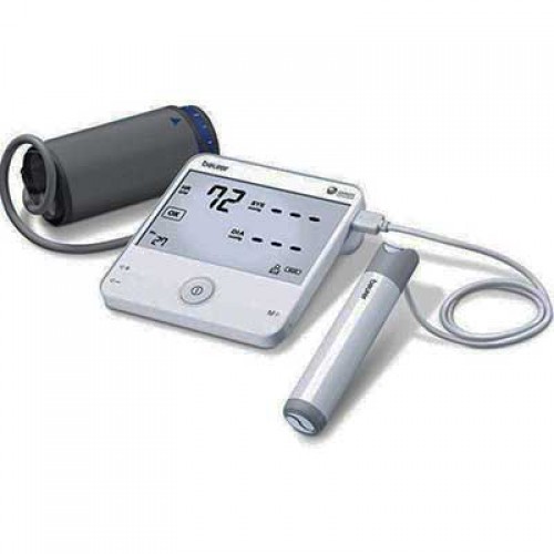 فشارسنج دیجیتال بازويي بیورر BM95