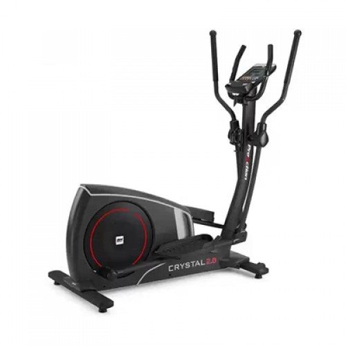 اسکی فضایی خانگی بی اچ فیتنس BH Crystal G2383N