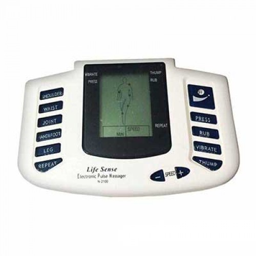 دستگاه تنس عضلانی و فیزیوتراپی لایف سنس Life Sense N2100