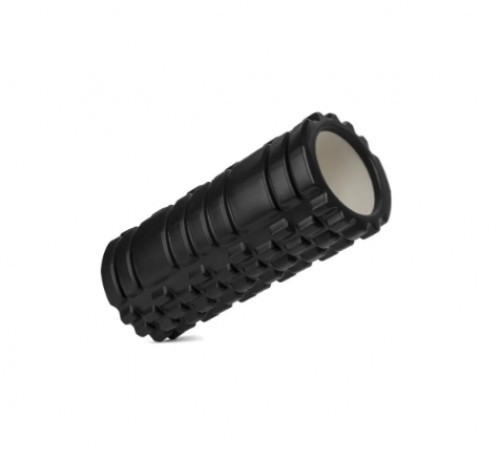 فوم رولر MEGAFITNESS کد YR-200 طول 45 سانتی متر