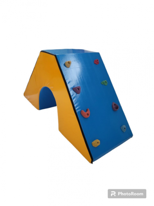 دیواره صخره نوردی فومی AKO 0102